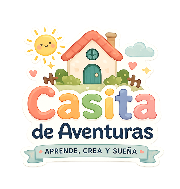 Casita de Aventuras