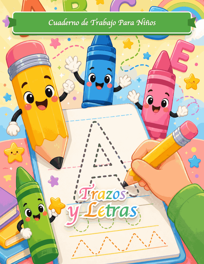 Trazos y Letras